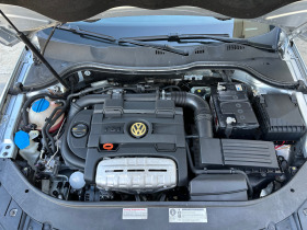 VW Passat 1.4tsi* EcoFuel* Comfortline* МЕТАН* , снимка 17 - Автомобили и джипове - 45924880