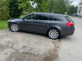 Opel Insignia Insignia, снимка 2