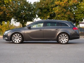 Обява за продажба на Opel Insignia Insignia ~8 100 лв. - изображение 1