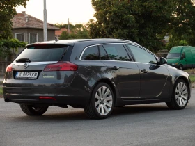 Обява за продажба на Opel Insignia Insignia ~8 100 лв. - изображение 4