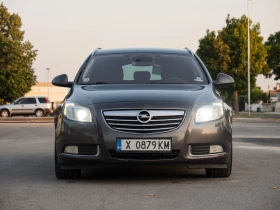 Обява за продажба на Opel Insignia Insignia ~8 100 лв. - изображение 3