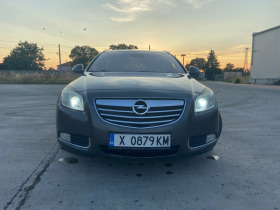 Opel Insignia Insignia, снимка 3