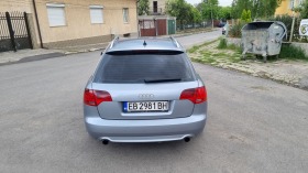 Audi A4 3.0D 233к.с FULL, снимка 7
