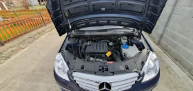 Mercedes-Benz B 200 | Mobile.bg    6