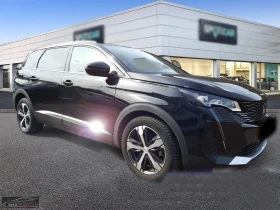 Peugeot 5008 GT-PACK/1, 5/DIESEL/130HP/7SEAT/CAM/NAVI/165b - [5] 