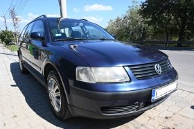 VW Passat B5 1.9TDI - Капариран, снимка 2