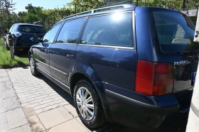 VW Passat B5 1.9TDI, снимка 4