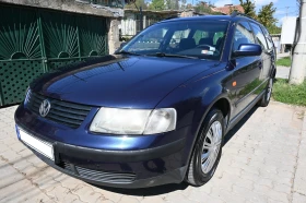 VW Passat B5 1.9TDI, снимка 3