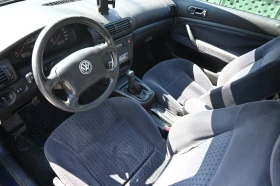 VW Passat B5 1.9TDI, снимка 6