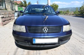 VW Passat B5, снимка 1