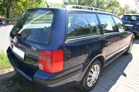 VW Passat B5, снимка 5