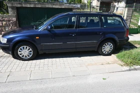 VW Passat B5 1.9TDI, снимка 17