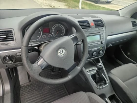 VW Golf 2.0tdi* klima*  | Mobile.bg    5