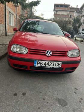 VW Golf, снимка 6