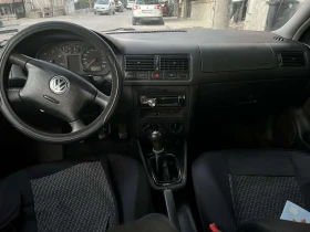 VW Golf, снимка 3