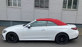 Mercedes-Benz CLE 450 4Matic Cabrio = AMG Line Premium Plus=  | Mobile.bg    2