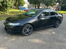 Honda Accord 2.4 190 typeS, снимка 4