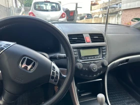 Honda Accord 2.4 190 typeS, снимка 14