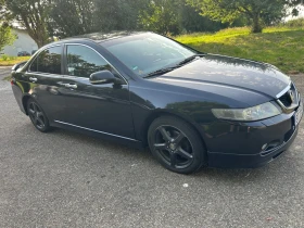 Honda Accord 2.4 190 typeS, снимка 15