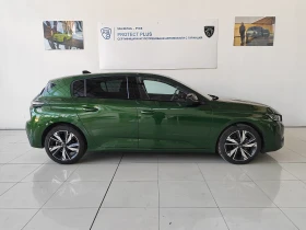 Peugeot 308 ALLURE 1, 2 PureTech 130 EAT8 EURO 6.4 | Mobile.bg    6