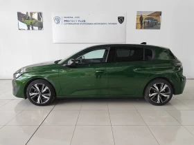 Peugeot 308 ALLURE 1, 2 PureTech 130 EAT8 EURO 6.4 | Mobile.bg    2