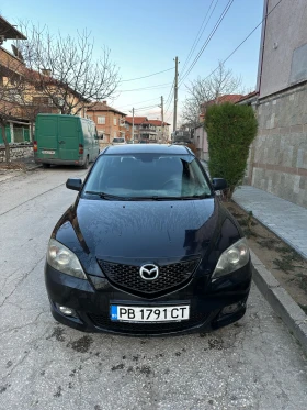 Mazda 3, снимка 2