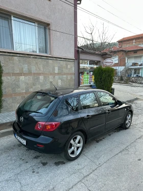 Mazda 3, снимка 4