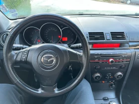 Mazda 3, снимка 8