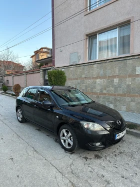 Mazda 3, снимка 1