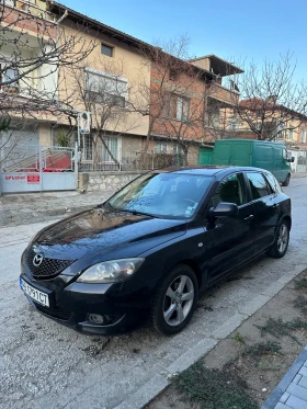 Mazda 3, снимка 3