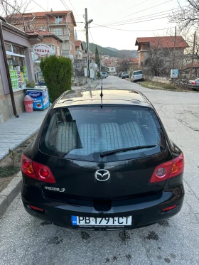 Mazda 3, снимка 5