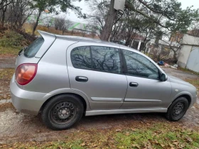 Nissan Almera, снимка 4