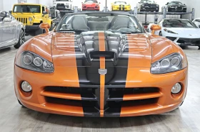 Dodge Viper SRT10 8.4L V10 600кс, снимка 7