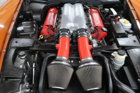 Dodge Viper SRT10 8.4L V10 600кс, снимка 16