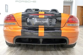 Dodge Viper SRT10 8.4L V10 600кс, снимка 8