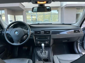 BMW 330 E91 x drive, снимка 4