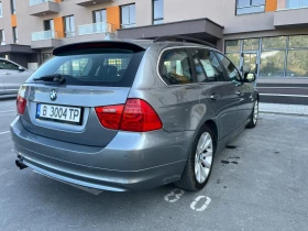 BMW 330 E91 x drive, снимка 9