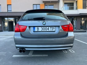 BMW 330 E91 x drive, снимка 3