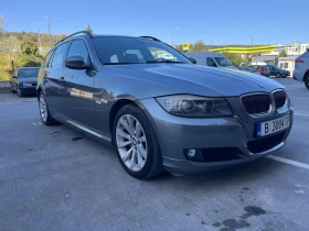 BMW 330 E91 x drive, снимка 1