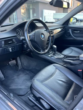 BMW 330 E91 x drive, снимка 7