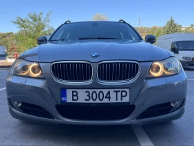 BMW 330 E91 x drive, снимка 11