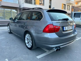 BMW 330 E91 x drive, снимка 10