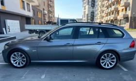 BMW 330 E91 x drive, снимка 12