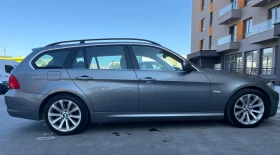 BMW 330 E91 x drive, снимка 8