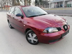 Seat Cordoba 1.9 sdi клима , снимка 1