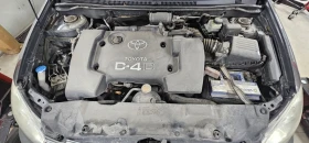 Toyota Corolla 2.0 D4D 116кс FACE, снимка 9