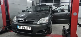 Toyota Corolla 2.0 D4D 116кс FACE, снимка 1