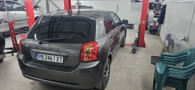 Toyota Corolla 2.0 D4D 116кс FACE, снимка 4