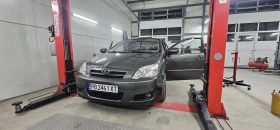 Toyota Corolla 2.0 D4D 116кс FACE, снимка 2