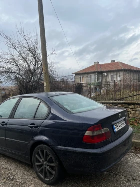 BMW 320  Година: Януари 2004 Пробег: 255, 000 km Гориво: Д, снимка 2